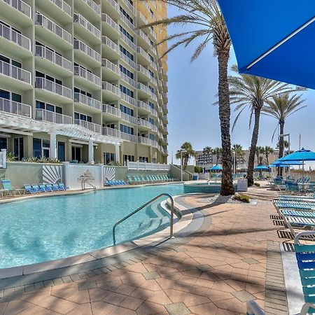Boardwalk Beach Resort #1909 By Book That Condo Panama City Beach Ngoại thất bức ảnh