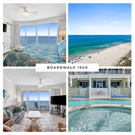 Boardwalk Beach Resort #1909 By Book That Condo Panama City Beach Ngoại thất bức ảnh