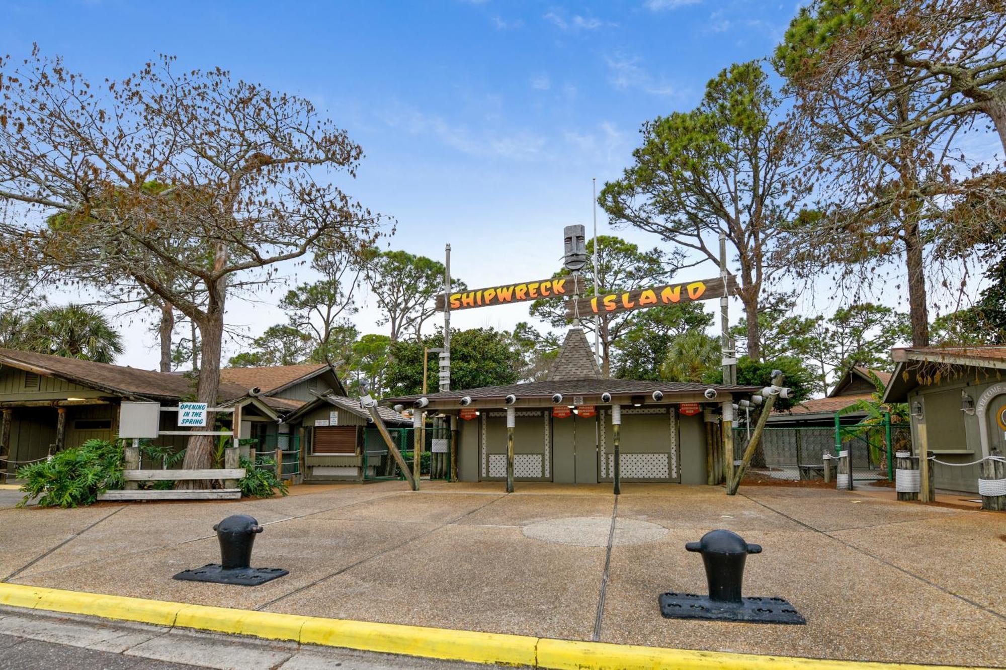 Boardwalk Beach Resort #1909 By Book That Condo Panama City Beach Ngoại thất bức ảnh