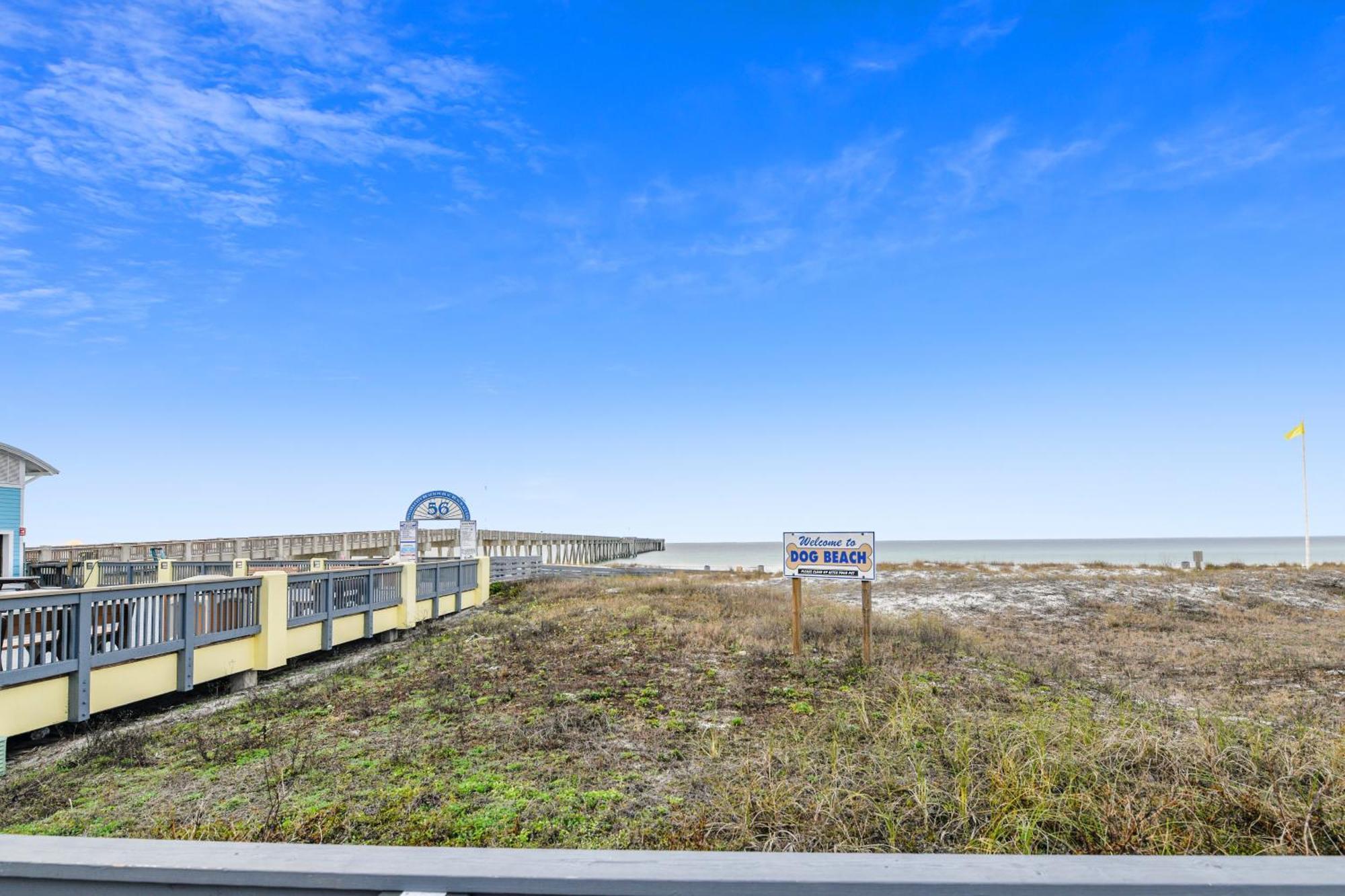 Boardwalk Beach Resort #1909 By Book That Condo Panama City Beach Ngoại thất bức ảnh