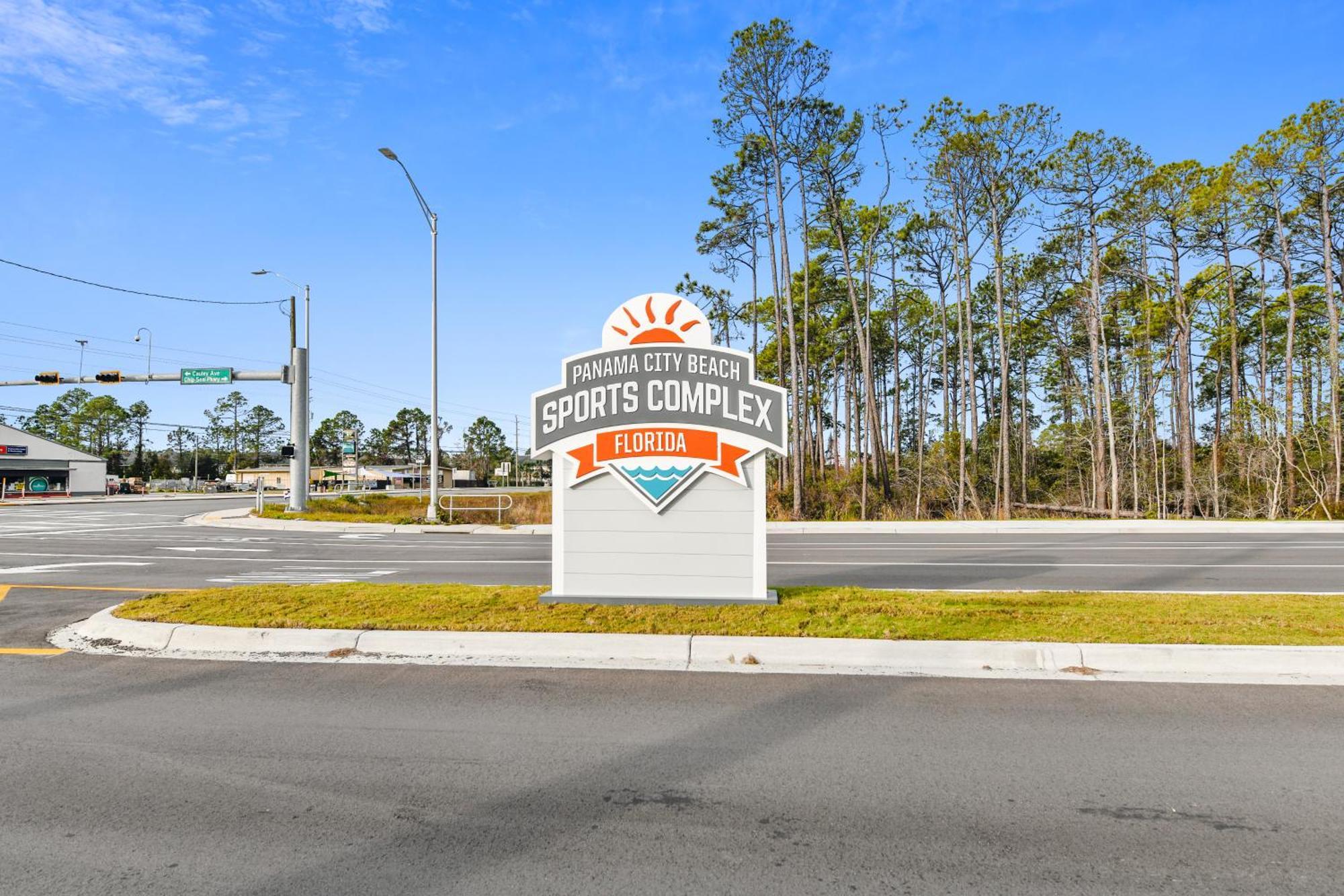 Boardwalk Beach Resort #1909 By Book That Condo Panama City Beach Ngoại thất bức ảnh