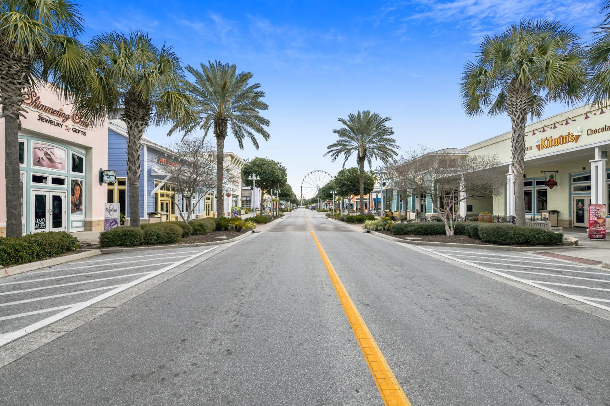 Boardwalk Beach Resort #1909 By Book That Condo Panama City Beach Ngoại thất bức ảnh