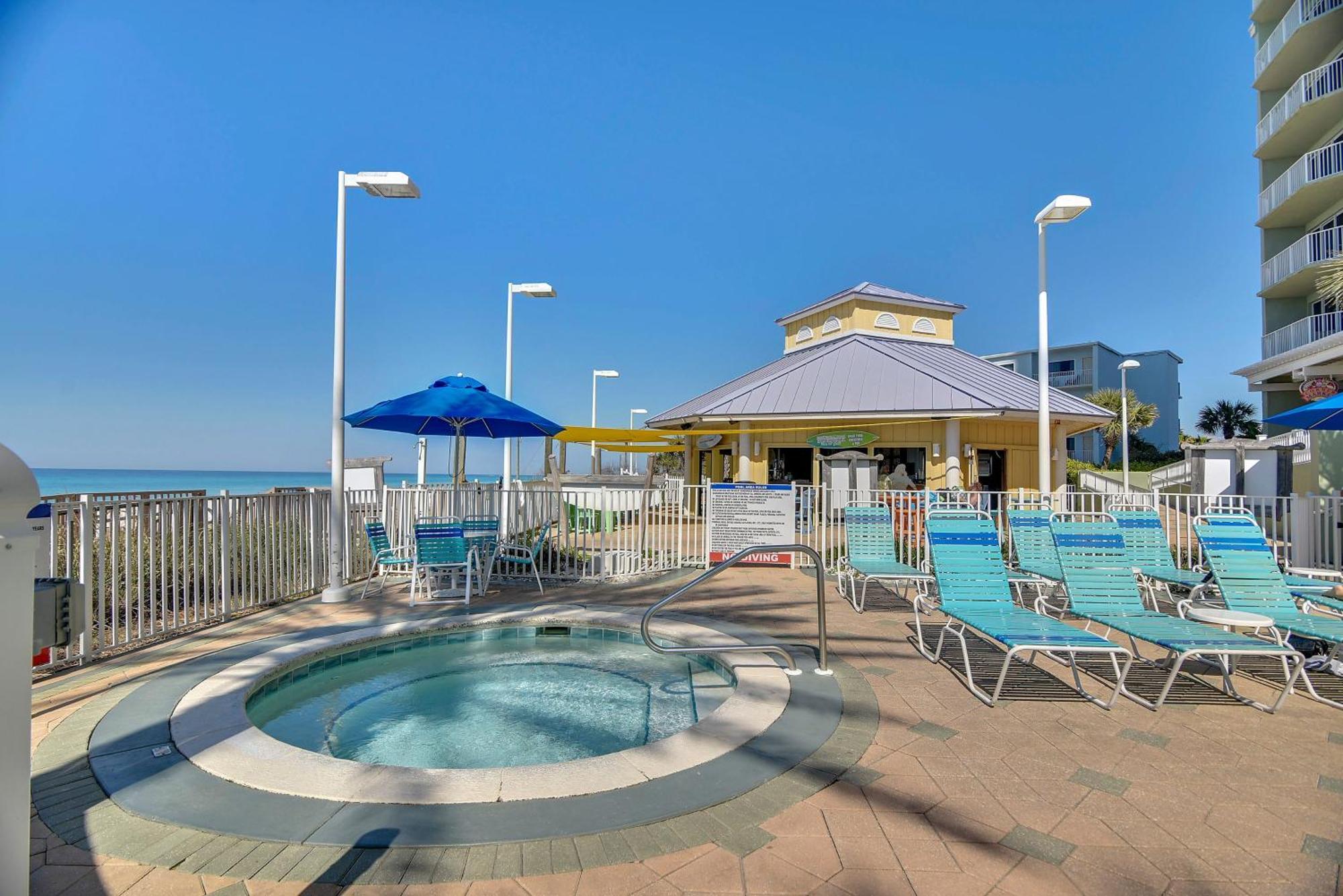Boardwalk Beach Resort #1909 By Book That Condo Panama City Beach Ngoại thất bức ảnh