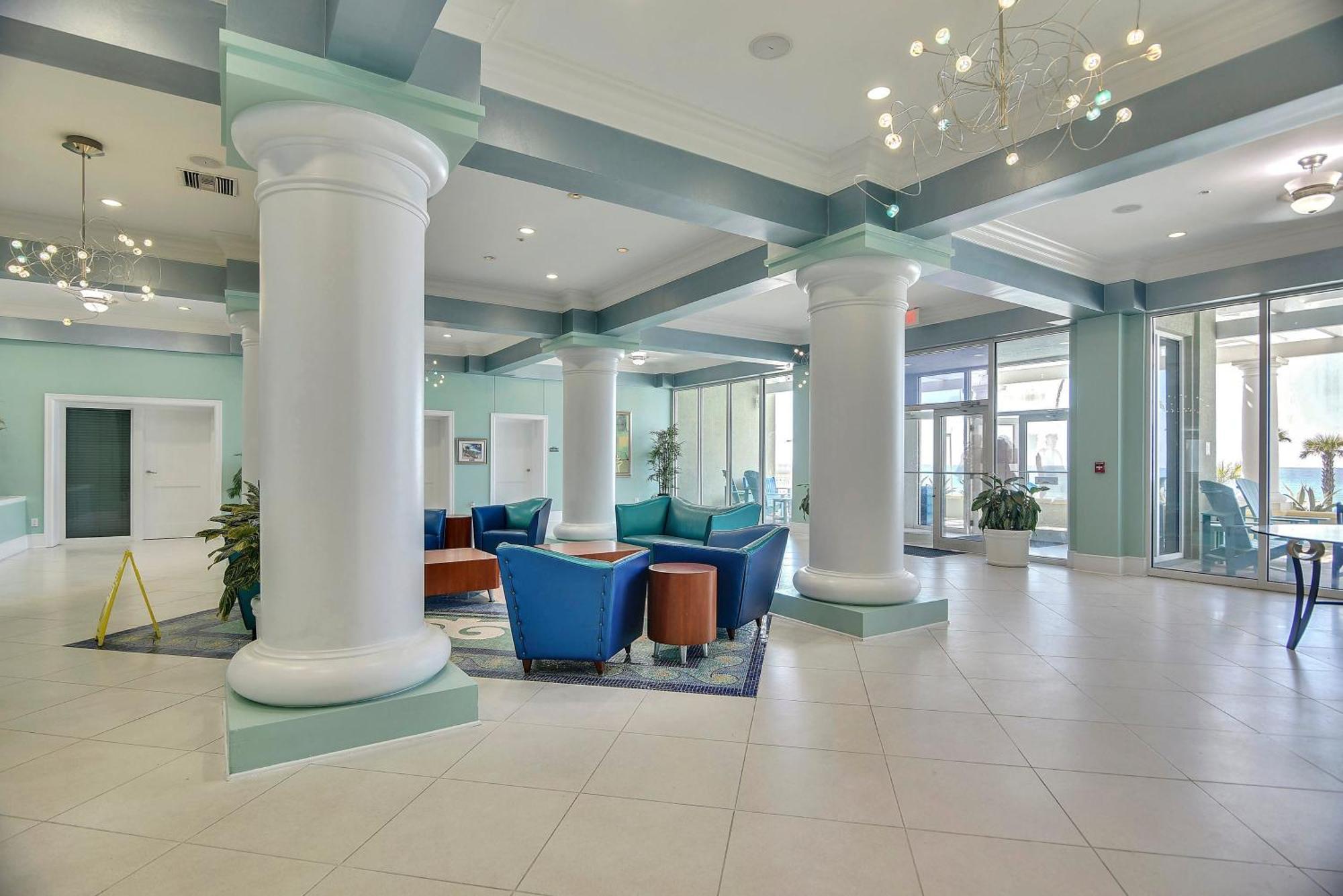 Boardwalk Beach Resort #1909 By Book That Condo Panama City Beach Ngoại thất bức ảnh