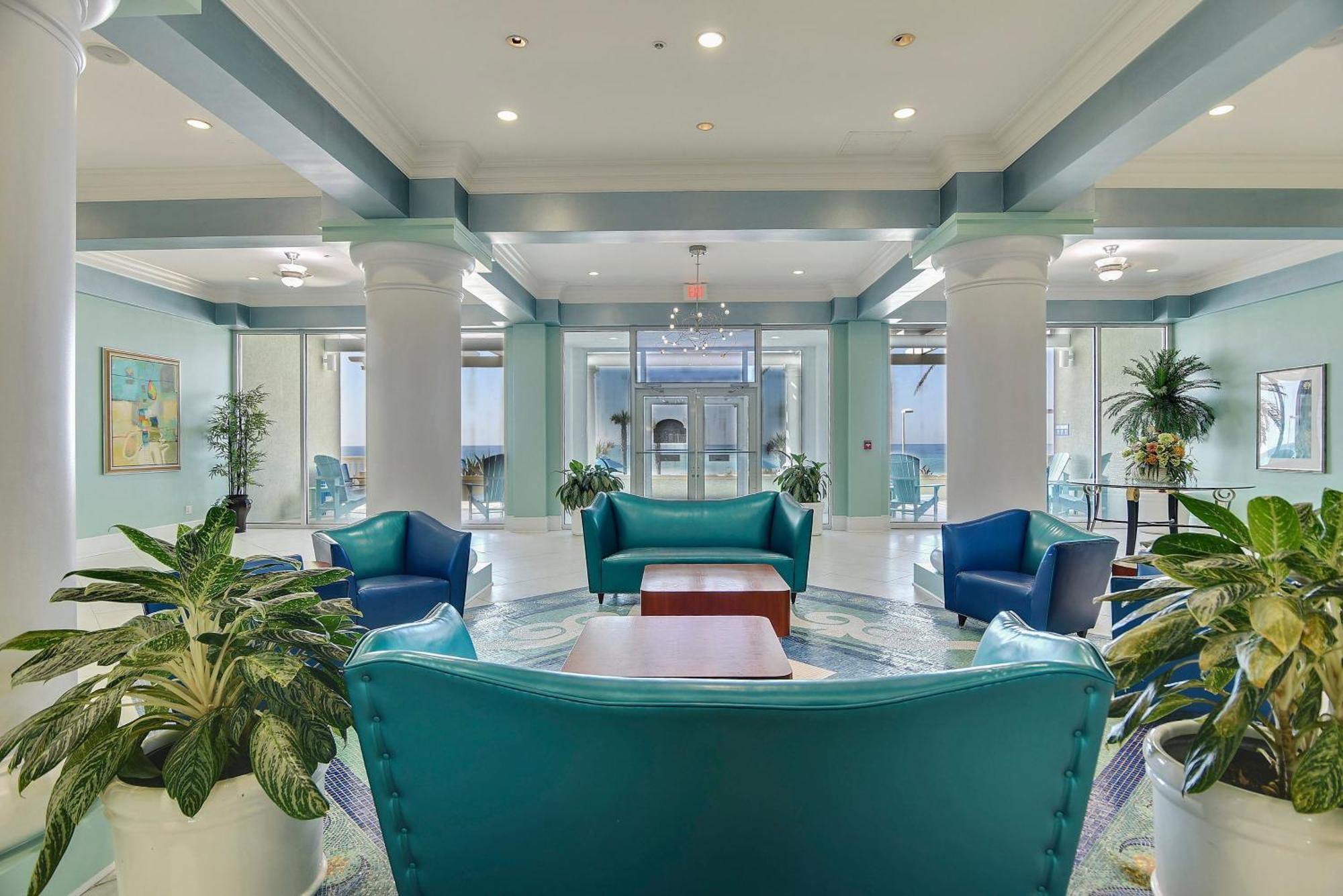 Boardwalk Beach Resort #1909 By Book That Condo Panama City Beach Ngoại thất bức ảnh
