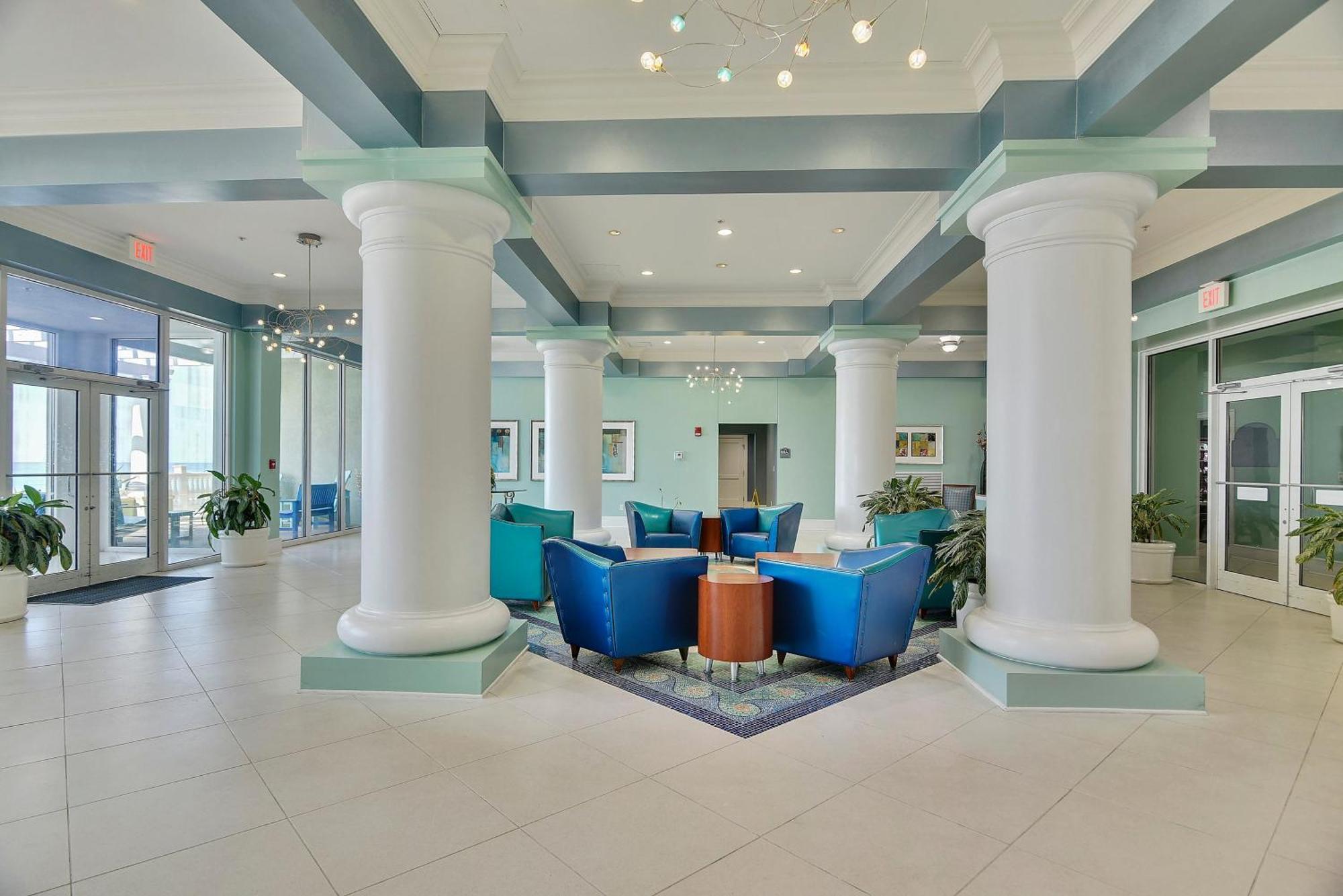 Boardwalk Beach Resort #1909 By Book That Condo Panama City Beach Ngoại thất bức ảnh