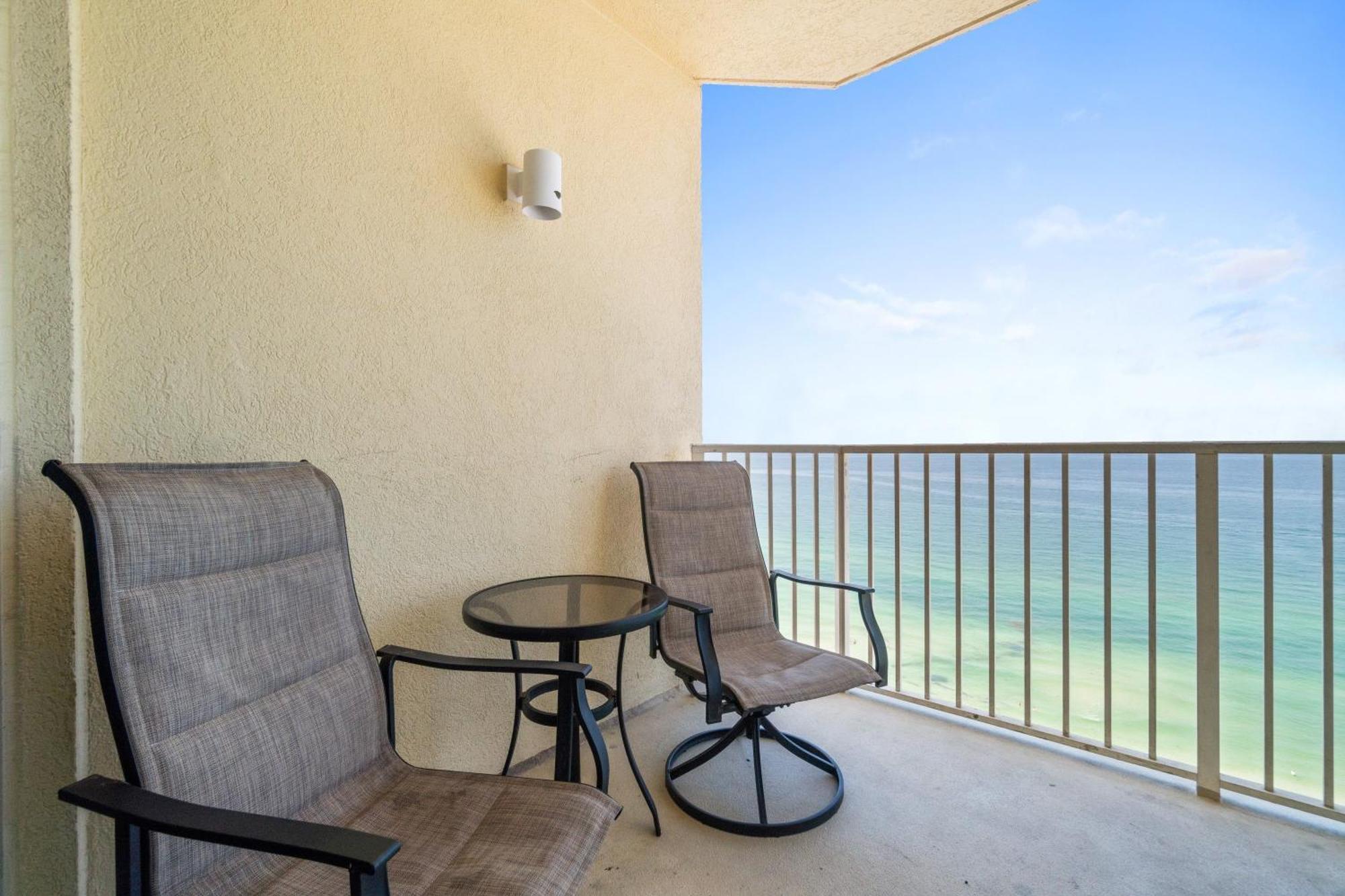 Boardwalk Beach Resort #1909 By Book That Condo Panama City Beach Ngoại thất bức ảnh