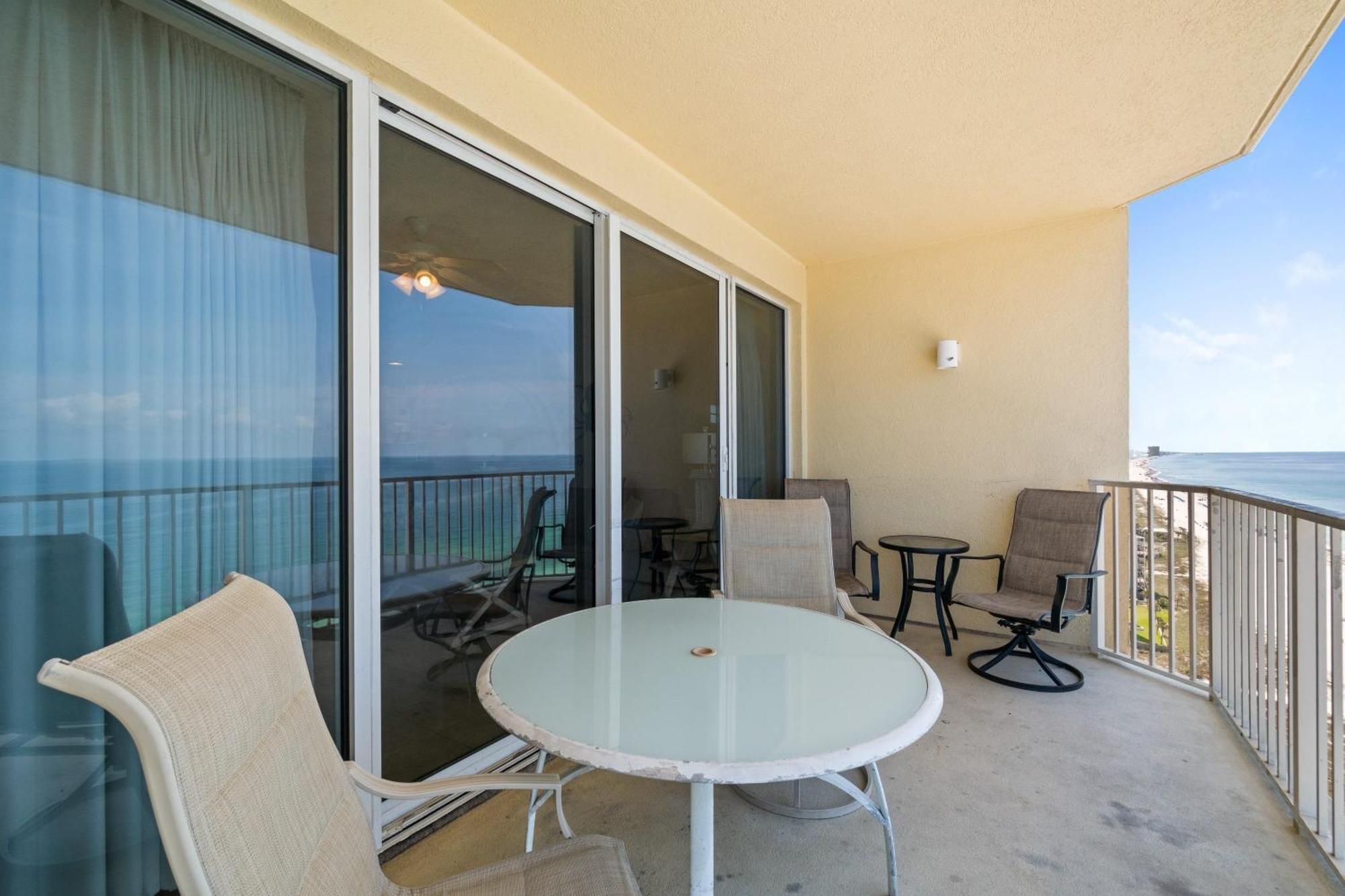 Boardwalk Beach Resort #1909 By Book That Condo Panama City Beach Ngoại thất bức ảnh