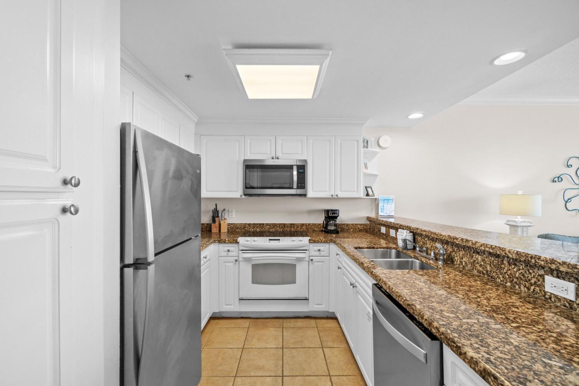Boardwalk Beach Resort #1909 By Book That Condo Panama City Beach Ngoại thất bức ảnh