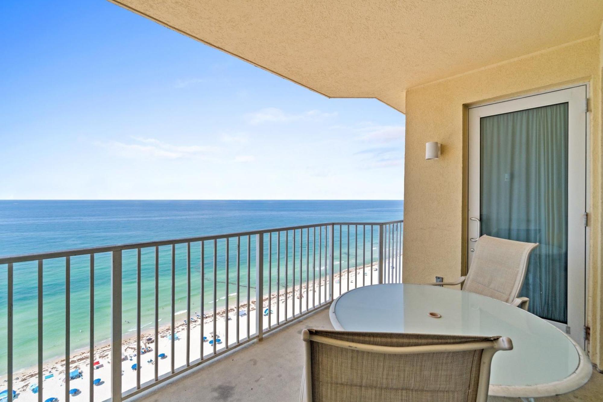 Boardwalk Beach Resort #1909 By Book That Condo Panama City Beach Ngoại thất bức ảnh