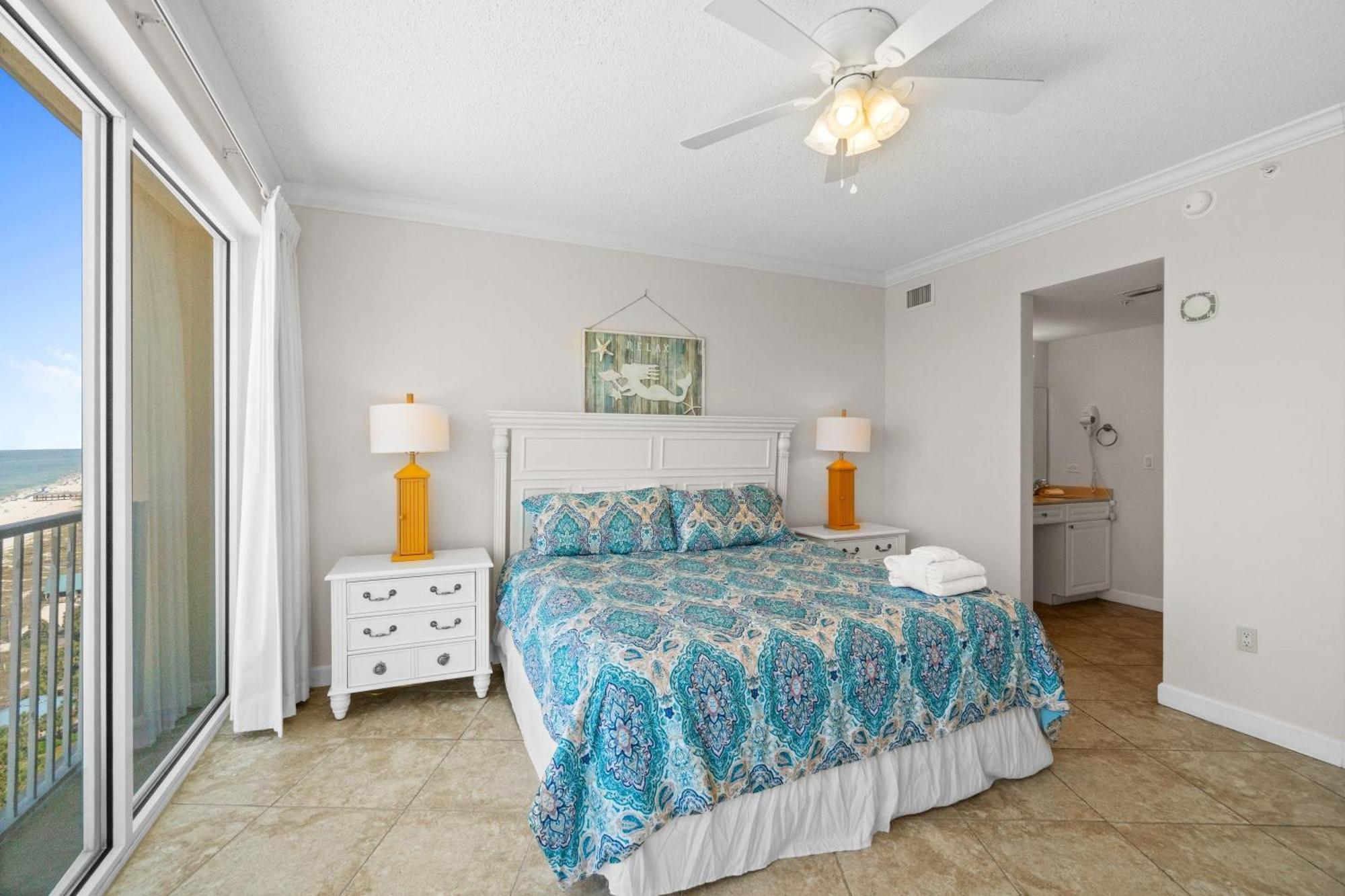 Boardwalk Beach Resort #1909 By Book That Condo Panama City Beach Ngoại thất bức ảnh