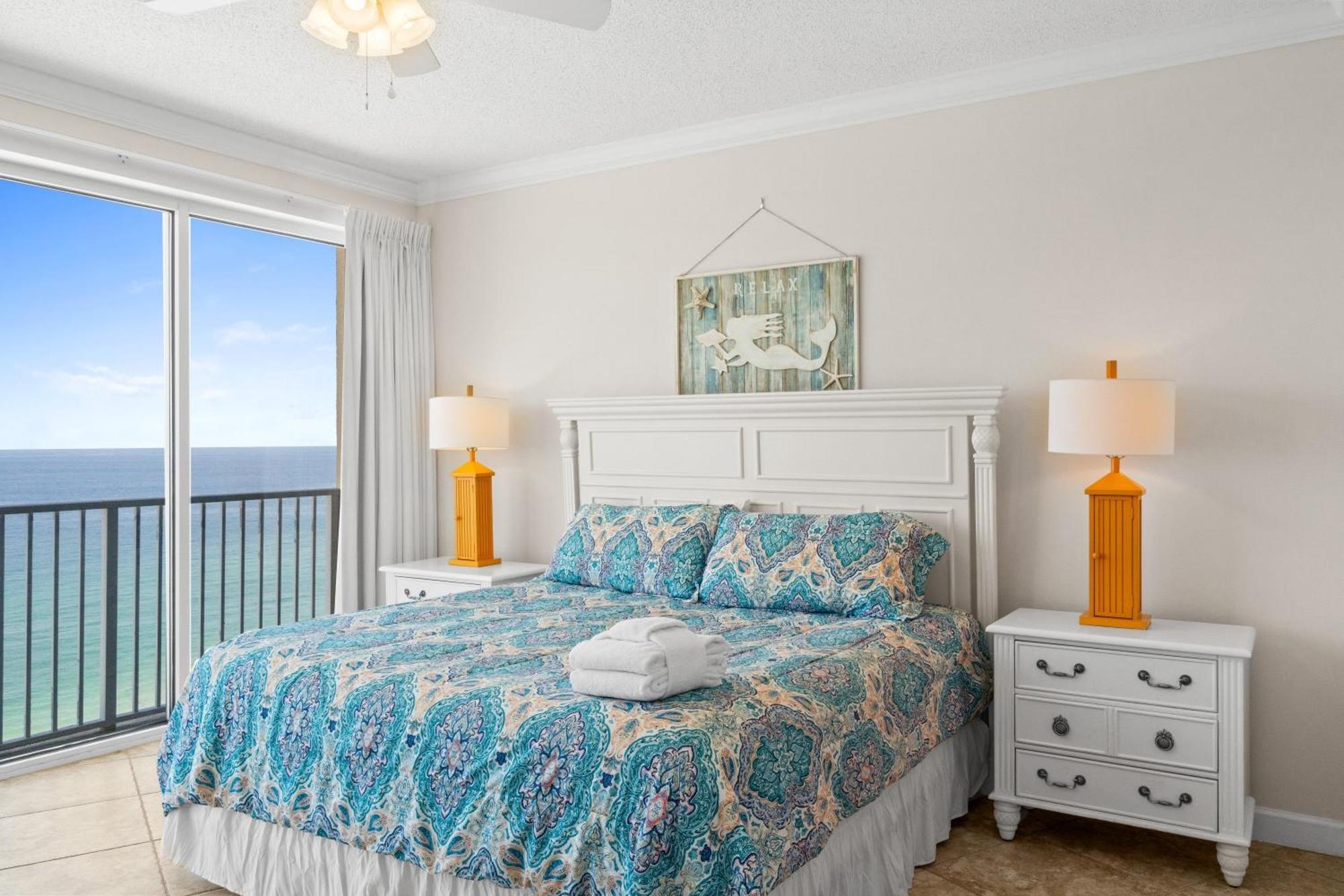 Boardwalk Beach Resort #1909 By Book That Condo Panama City Beach Ngoại thất bức ảnh