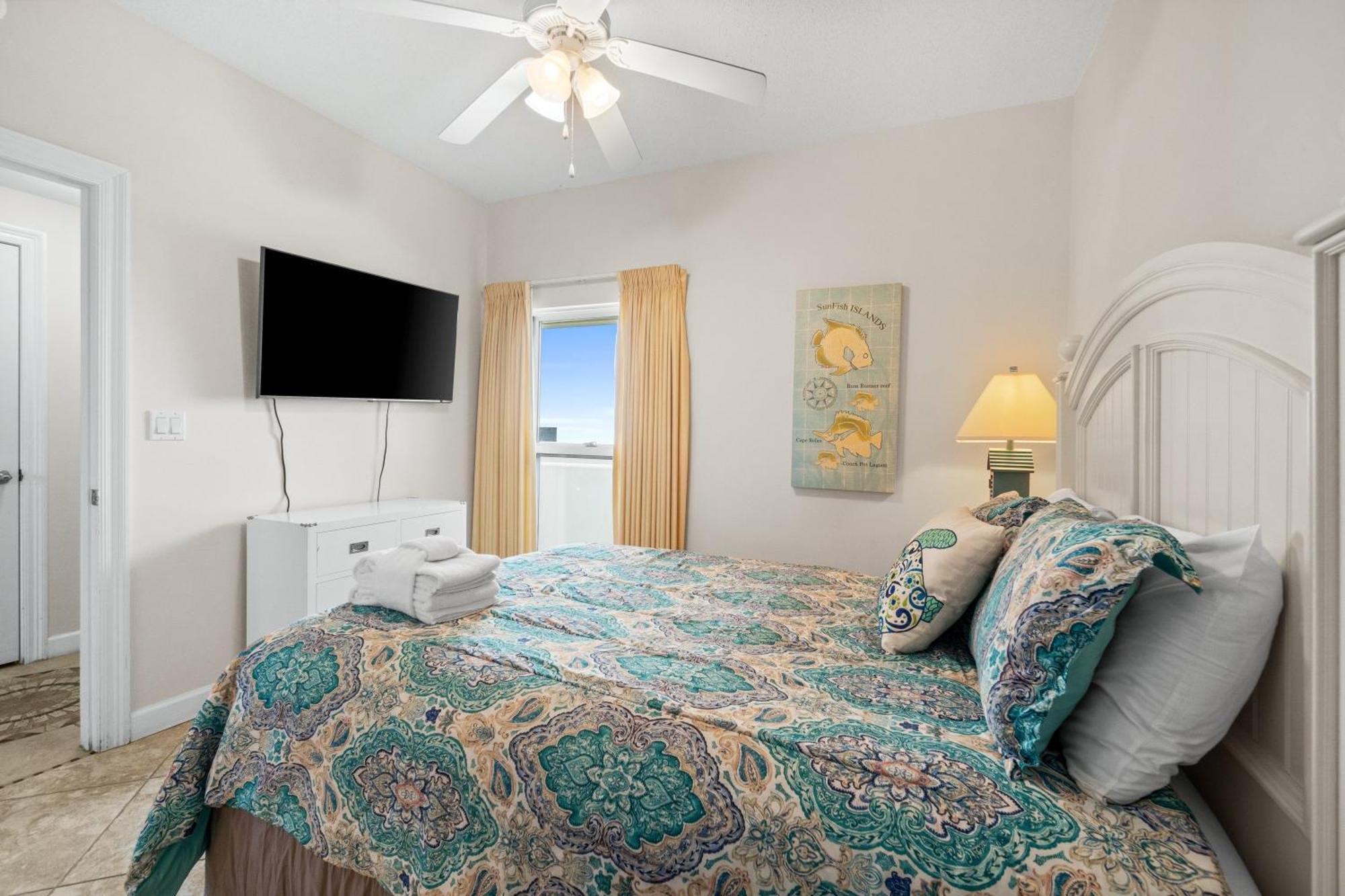 Boardwalk Beach Resort #1909 By Book That Condo Panama City Beach Ngoại thất bức ảnh