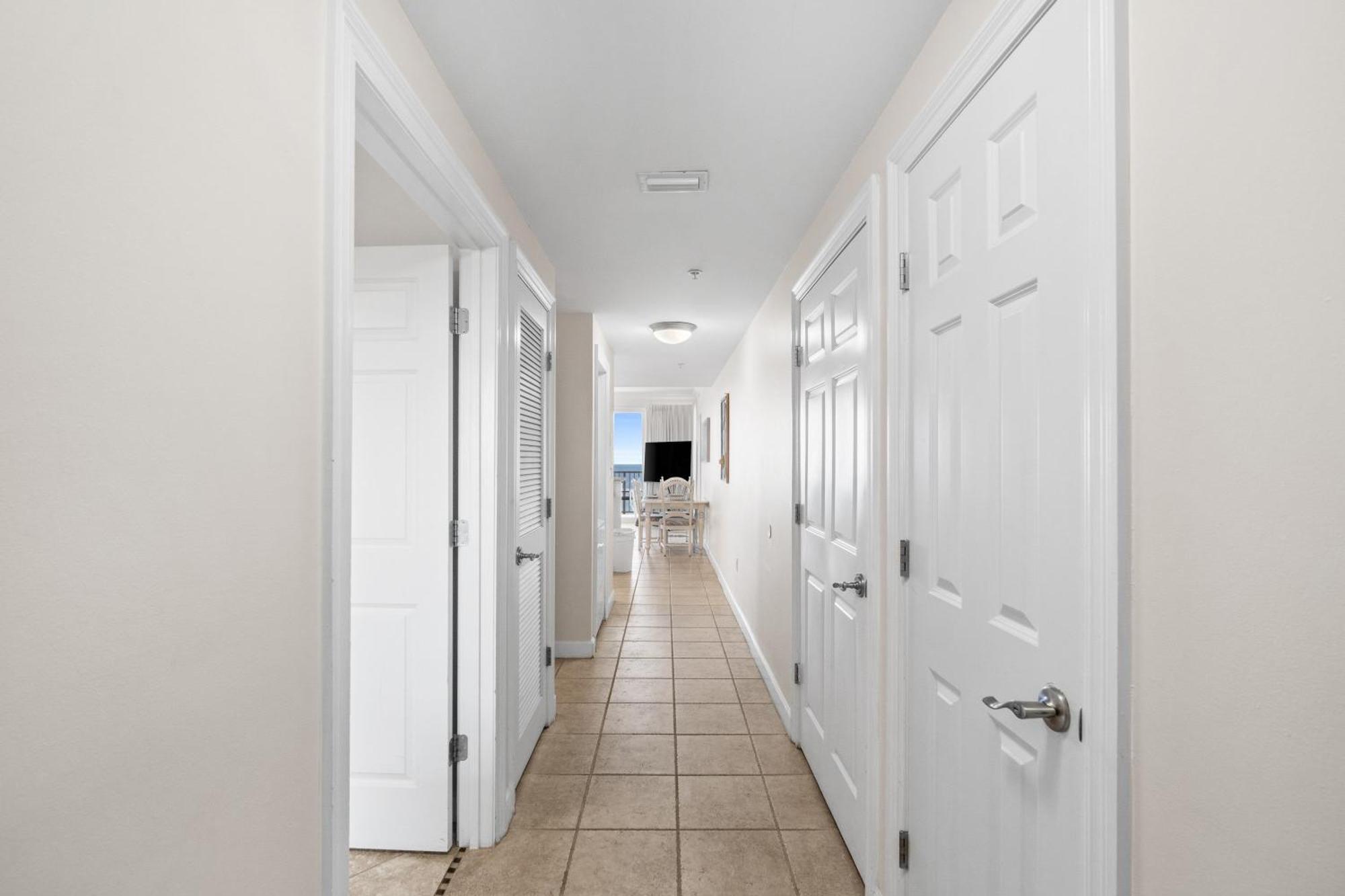 Boardwalk Beach Resort #1909 By Book That Condo Panama City Beach Ngoại thất bức ảnh